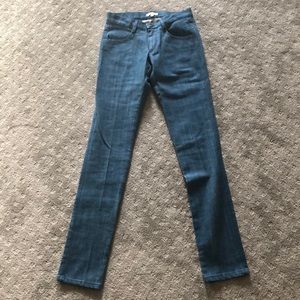 EmersonMade straight leg jeans